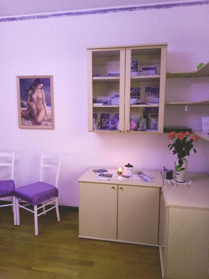 Bassano Up Apartamento Mussolente Exterior foto