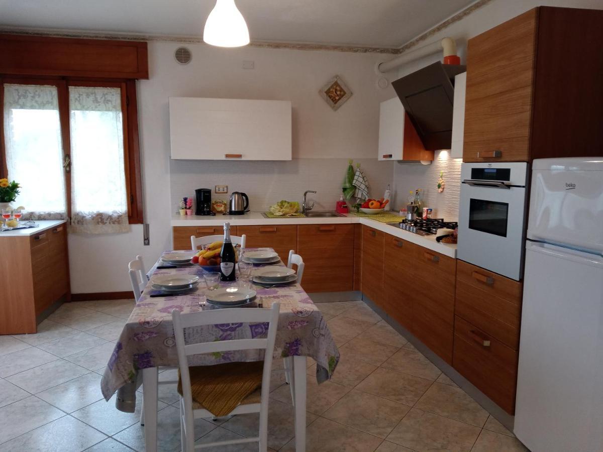 Bassano Up Apartamento Mussolente Exterior foto