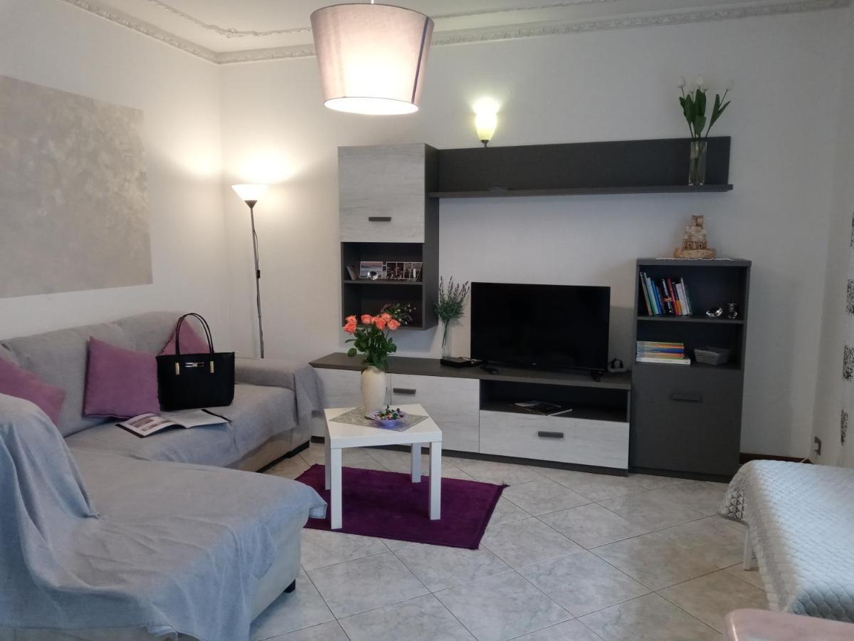 Bassano Up Apartamento Mussolente Exterior foto