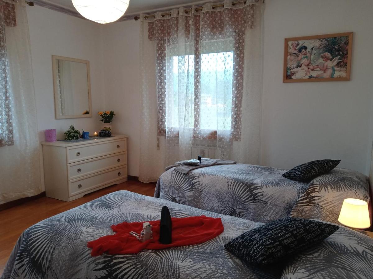 Bassano Up Apartamento Mussolente Exterior foto