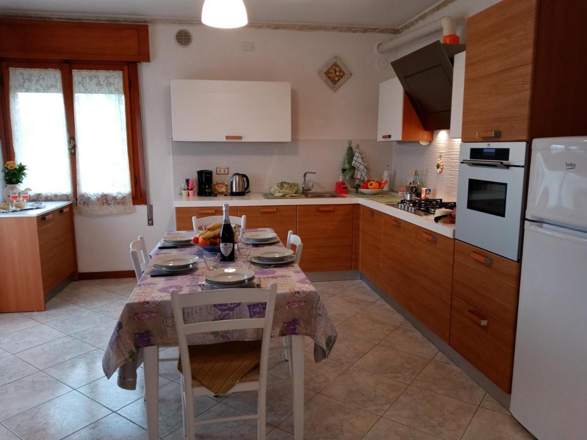 Bassano Up Apartamento Mussolente Exterior foto