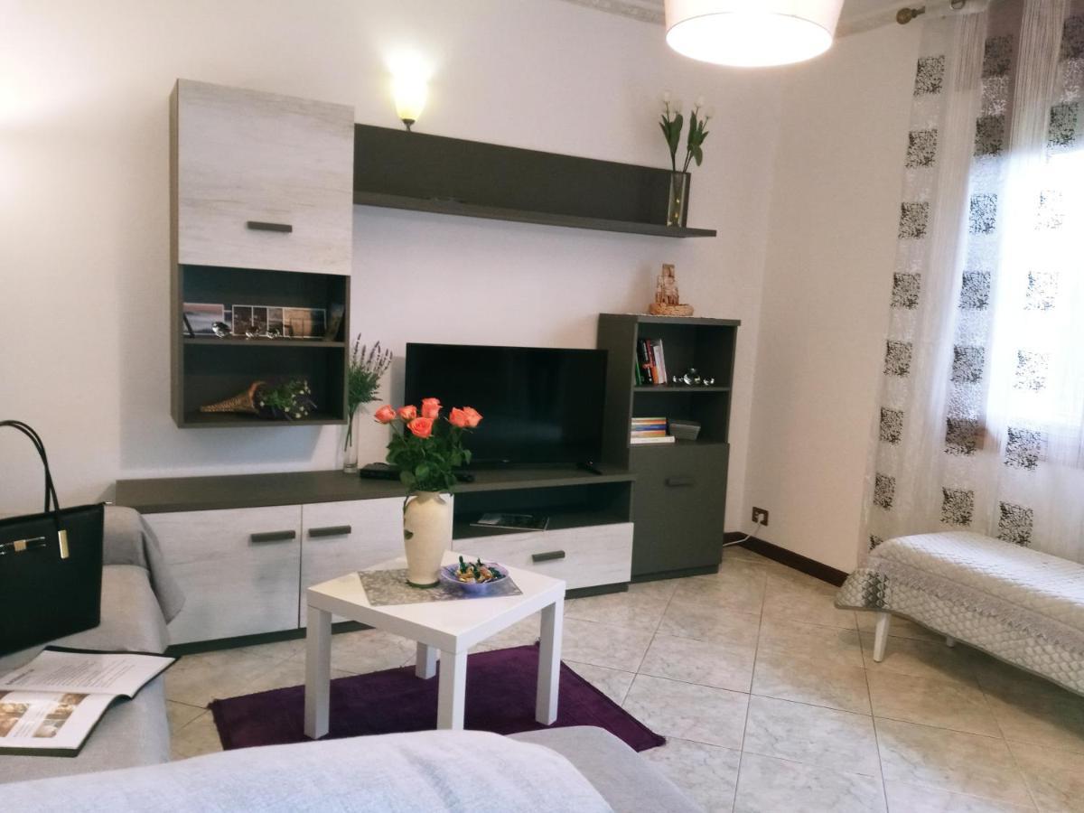 Bassano Up Apartamento Mussolente Exterior foto
