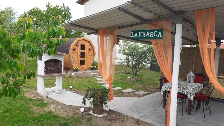 Bassano Up Apartamento Mussolente Exterior foto