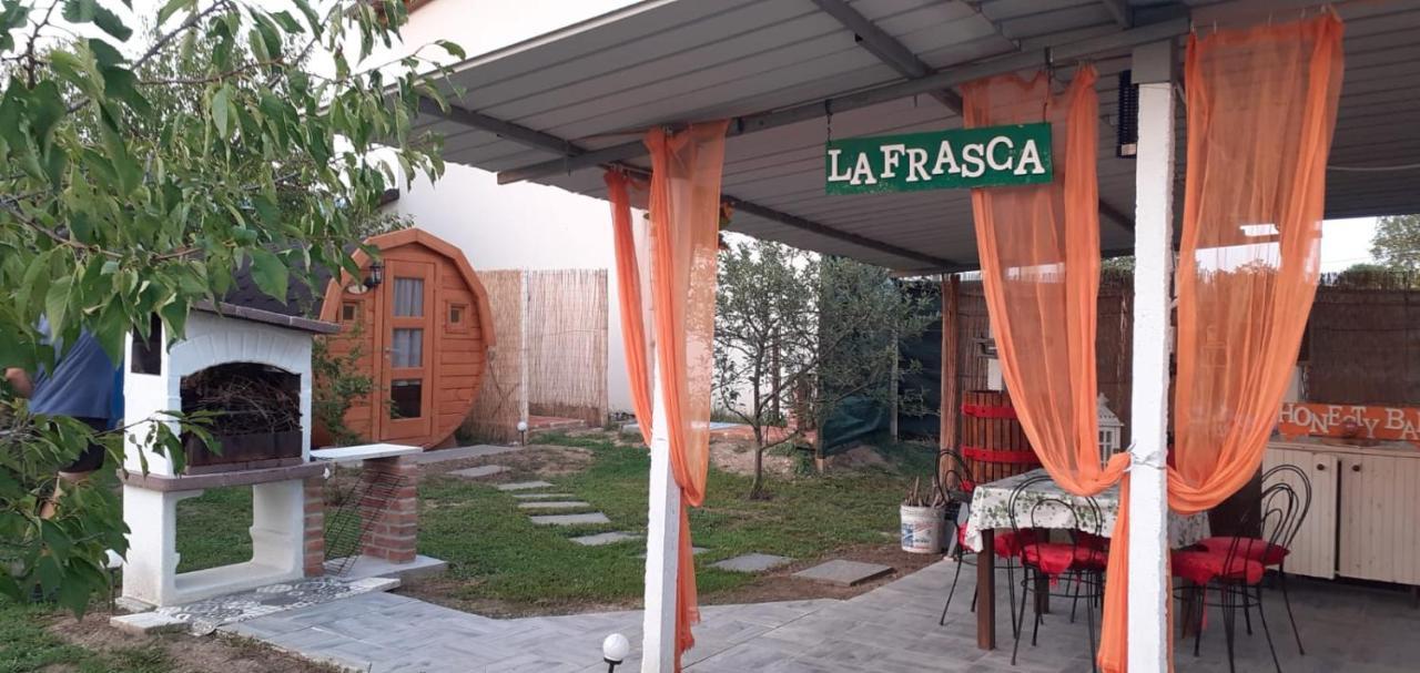 Bassano Up Apartamento Mussolente Exterior foto