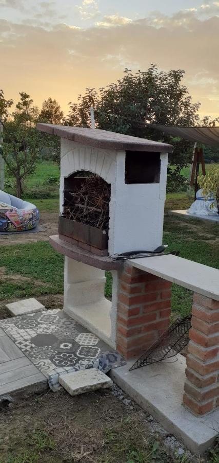 Bassano Up Apartamento Mussolente Exterior foto