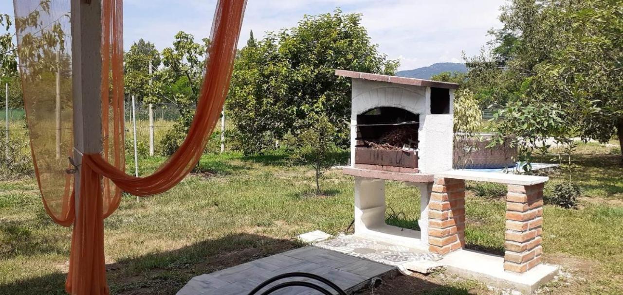 Bassano Up Apartamento Mussolente Exterior foto