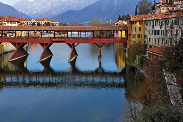 Bassano Up Apartamento Mussolente Exterior foto